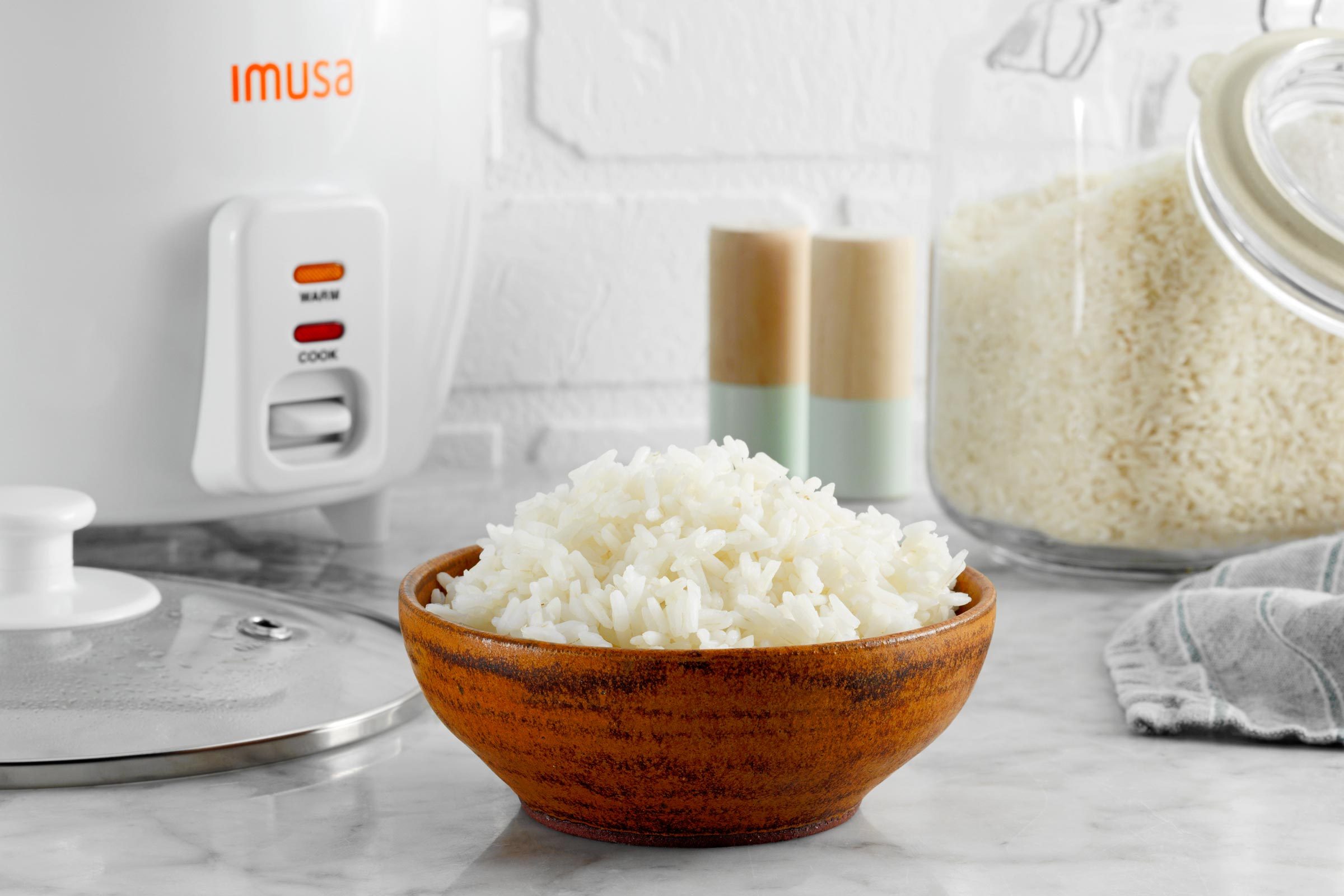 How to Use a Rice Cooker to Make Perfect Rice Every Time
