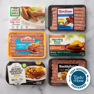 Tkp Breakfast Sausage Test Sq