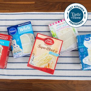 Tkp White Cake Mix Test Sq