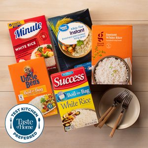 Tkp White Rice Test Sq