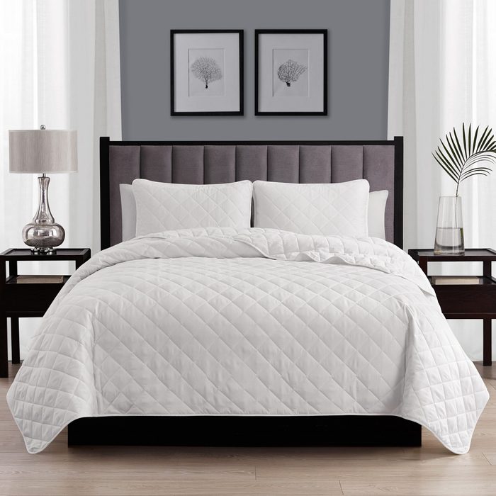 Wayfair+basics®+reversible+quilt+set Ecomm Via Wayfair.com