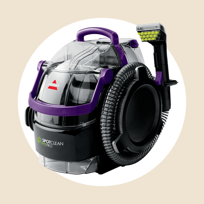 Bissell Spotclean Pet Pro Deep Cleaner Ecomm Via Wayfair