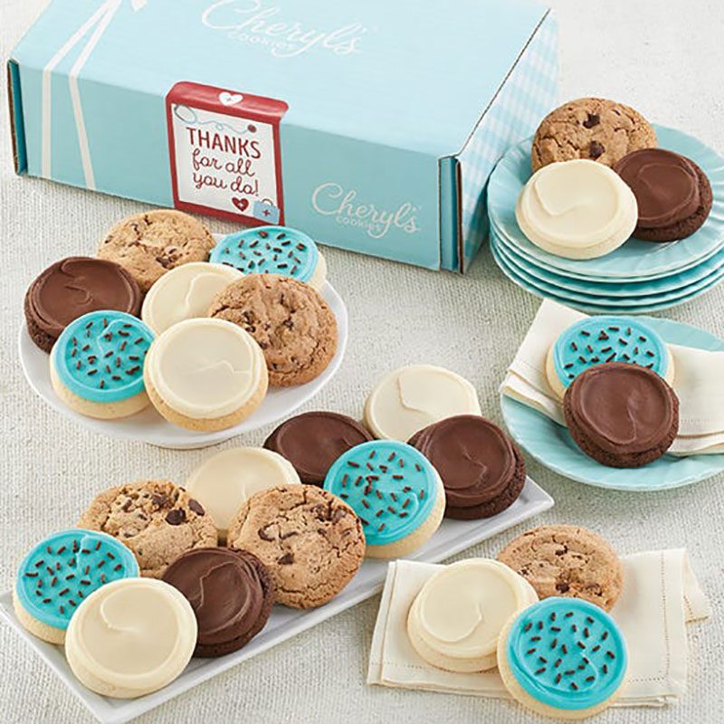 21 Gifts for Nurses That Say ‘Thank You for All You Do’