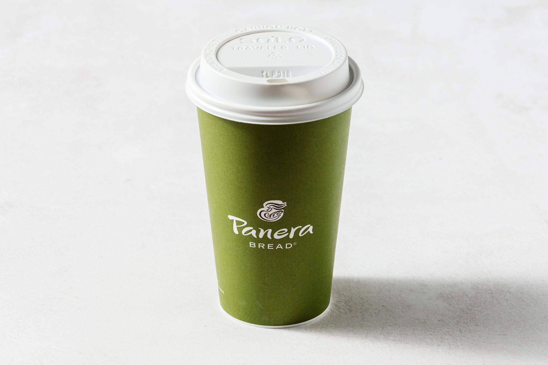 Panera Coffee
