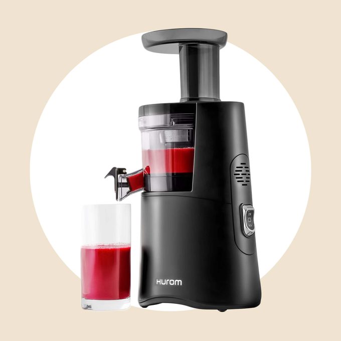 Hurom Juicer