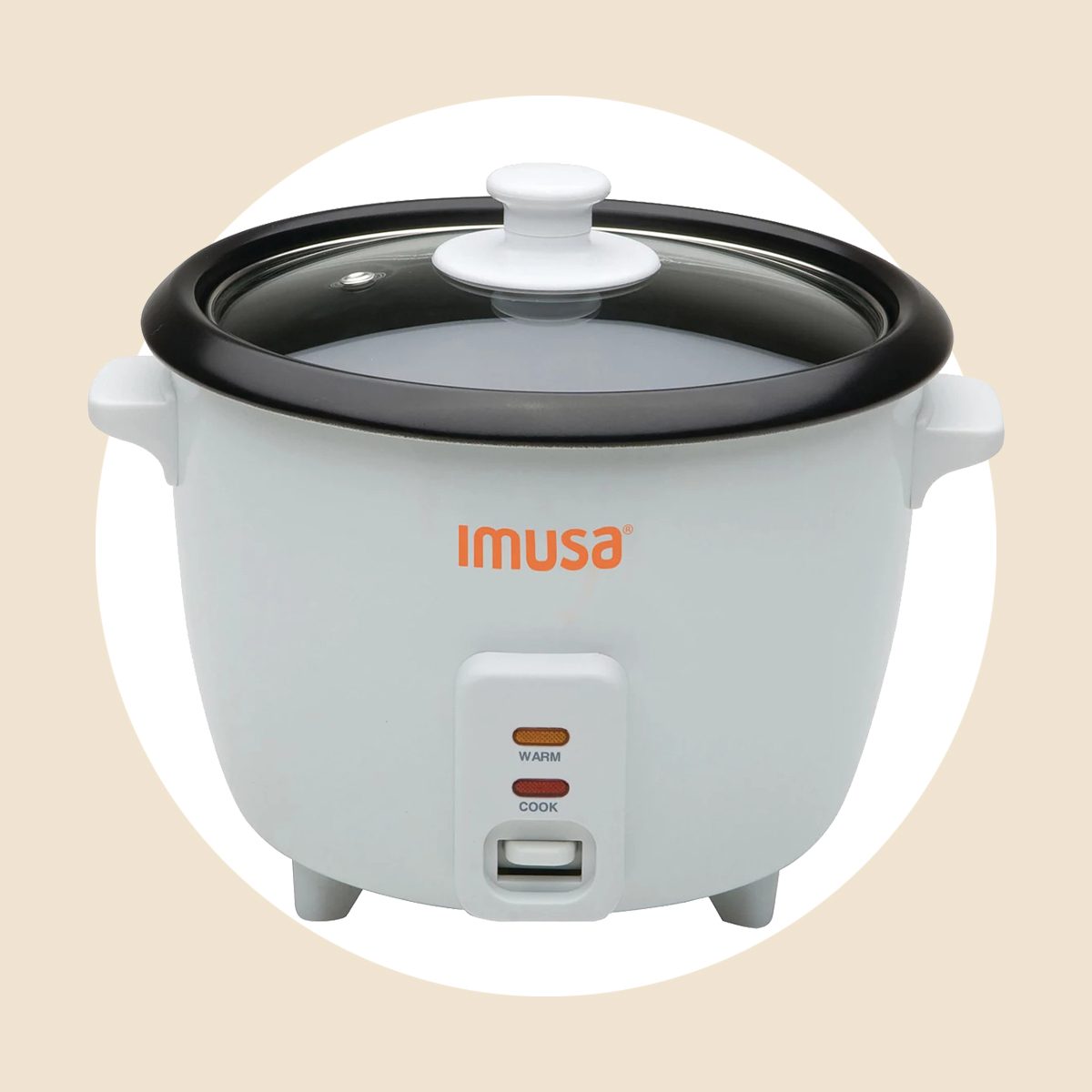 Imusa Rice Cooker