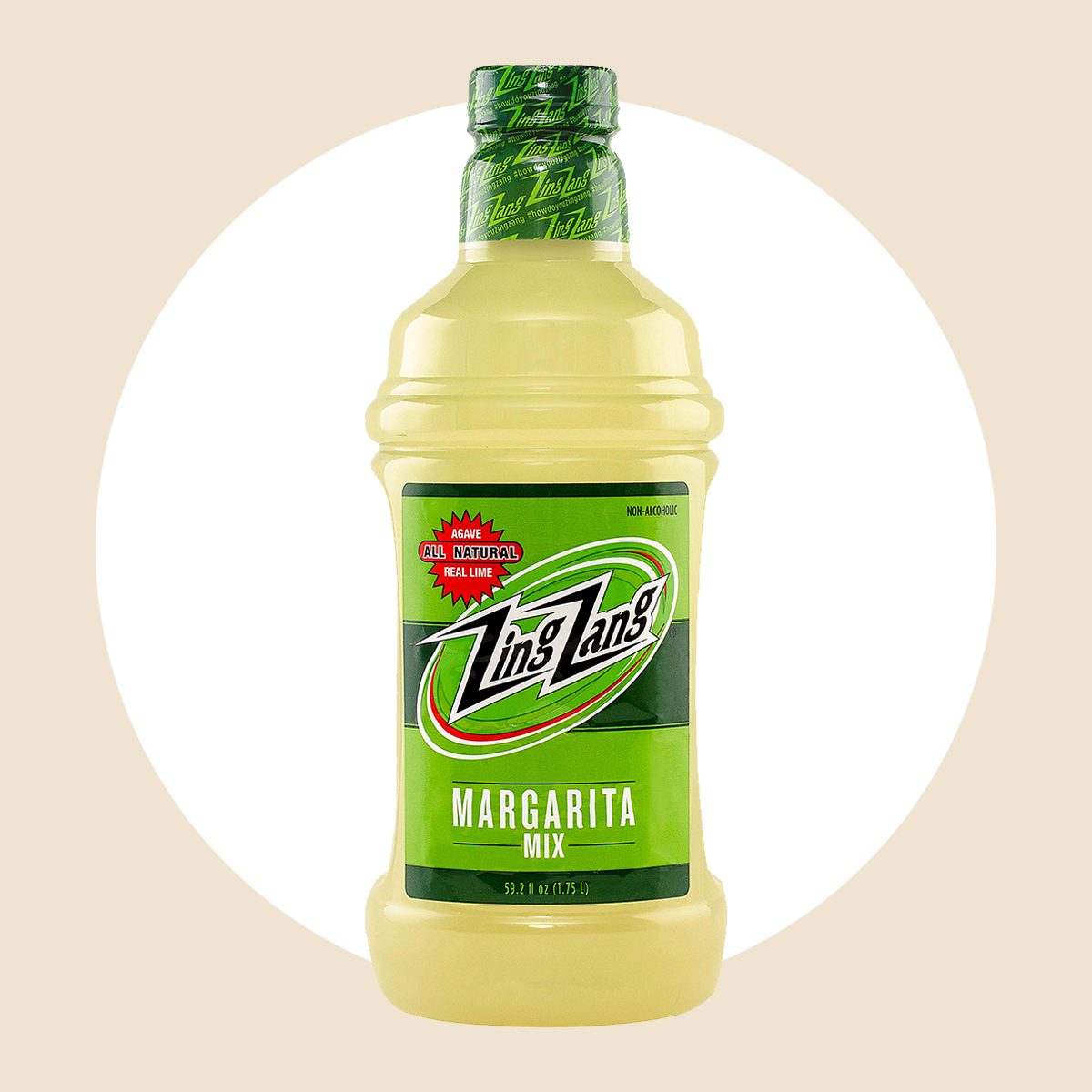 Zing Zang Margarita Mix