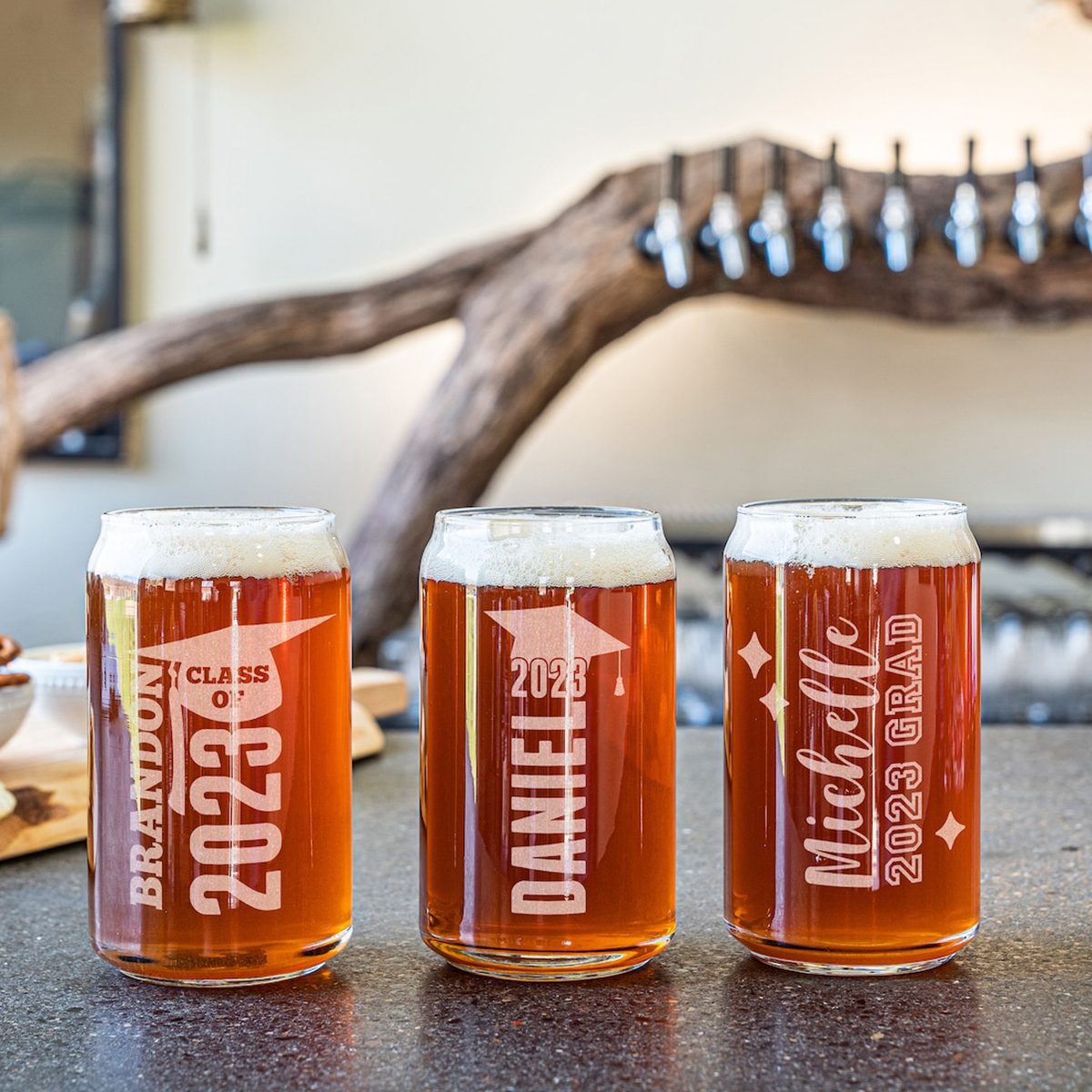 25 Personalized Graduation Gifts for Recent Grads