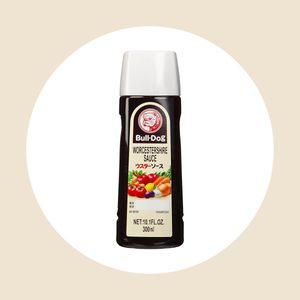 Bull Dog Worcestershire Sauce 10 1 Fl