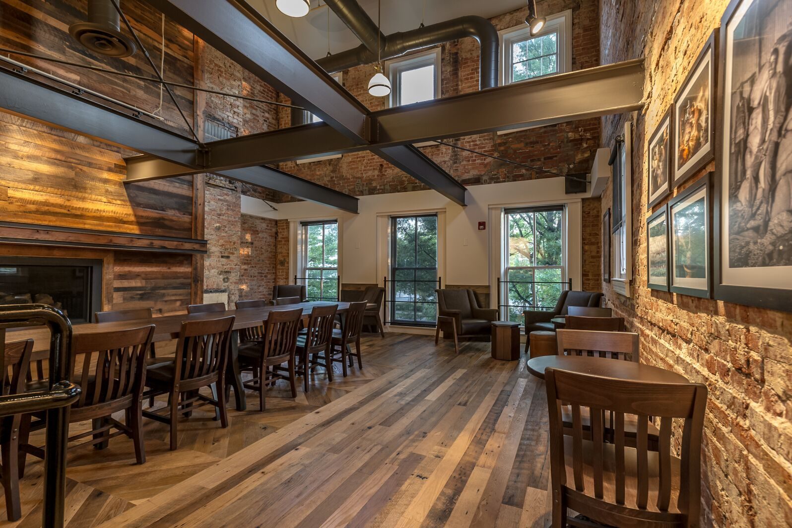 Starbucks in Washington Dc Capitol Hill