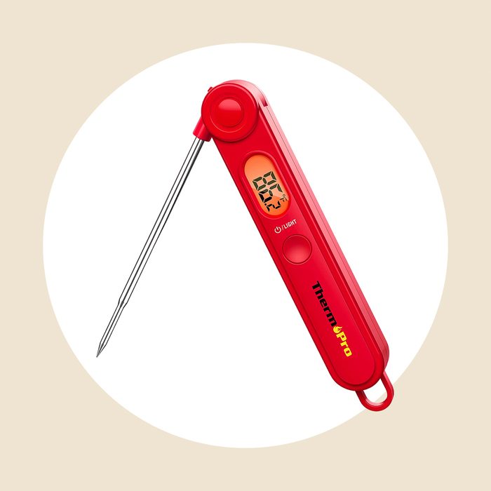 Digital Meat Thermometer