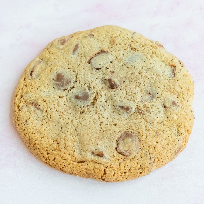Ina Garten chocolate chip cookie