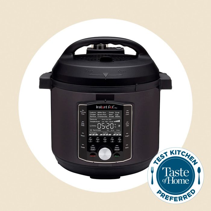 Instant Pot Pro