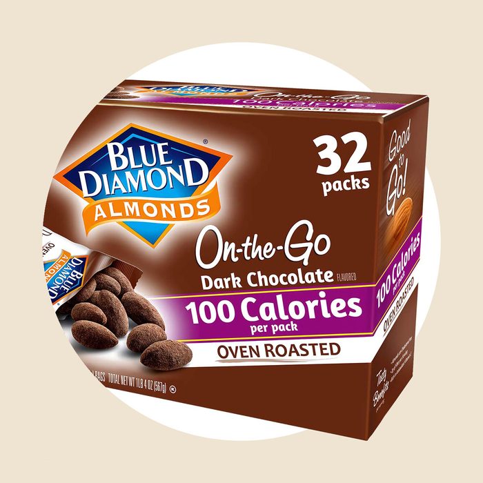 Toh Ecomm Almonds Via Amazon