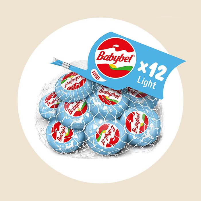Toh Ecomm Babybel Cheese Via Amazon.com