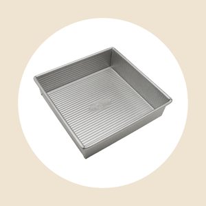 Usa Pan Bakeware Nonstick Aluminized
