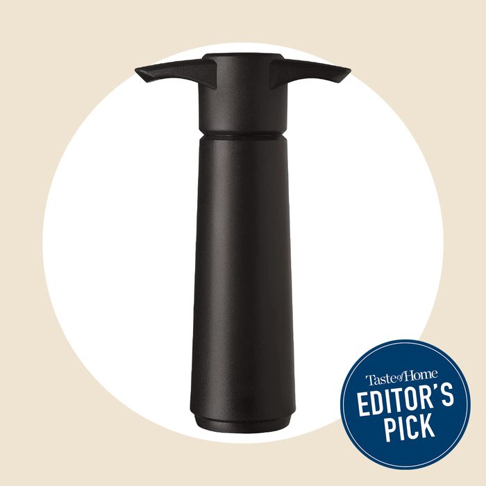 Vacu Vin Wine Saver