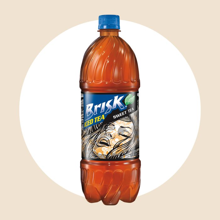 Brisk Iced Tea