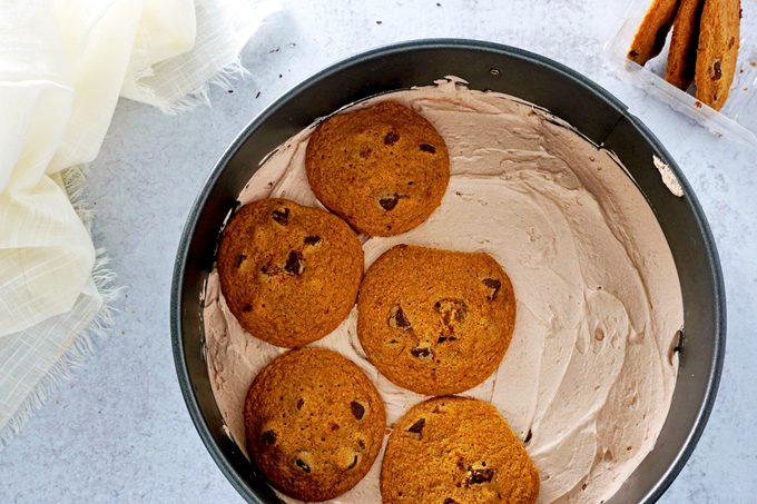 Ina Garten Icebox Cake