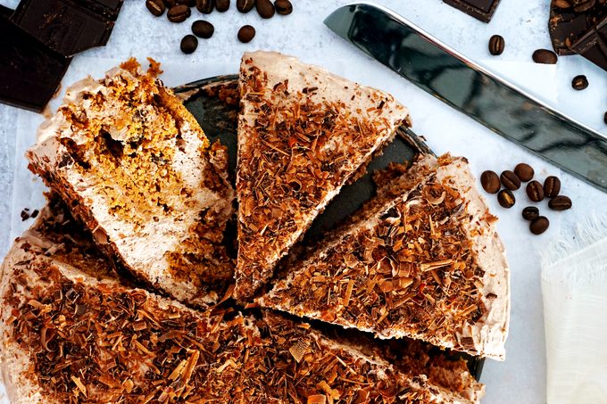 Ina Garten Icebox Cake