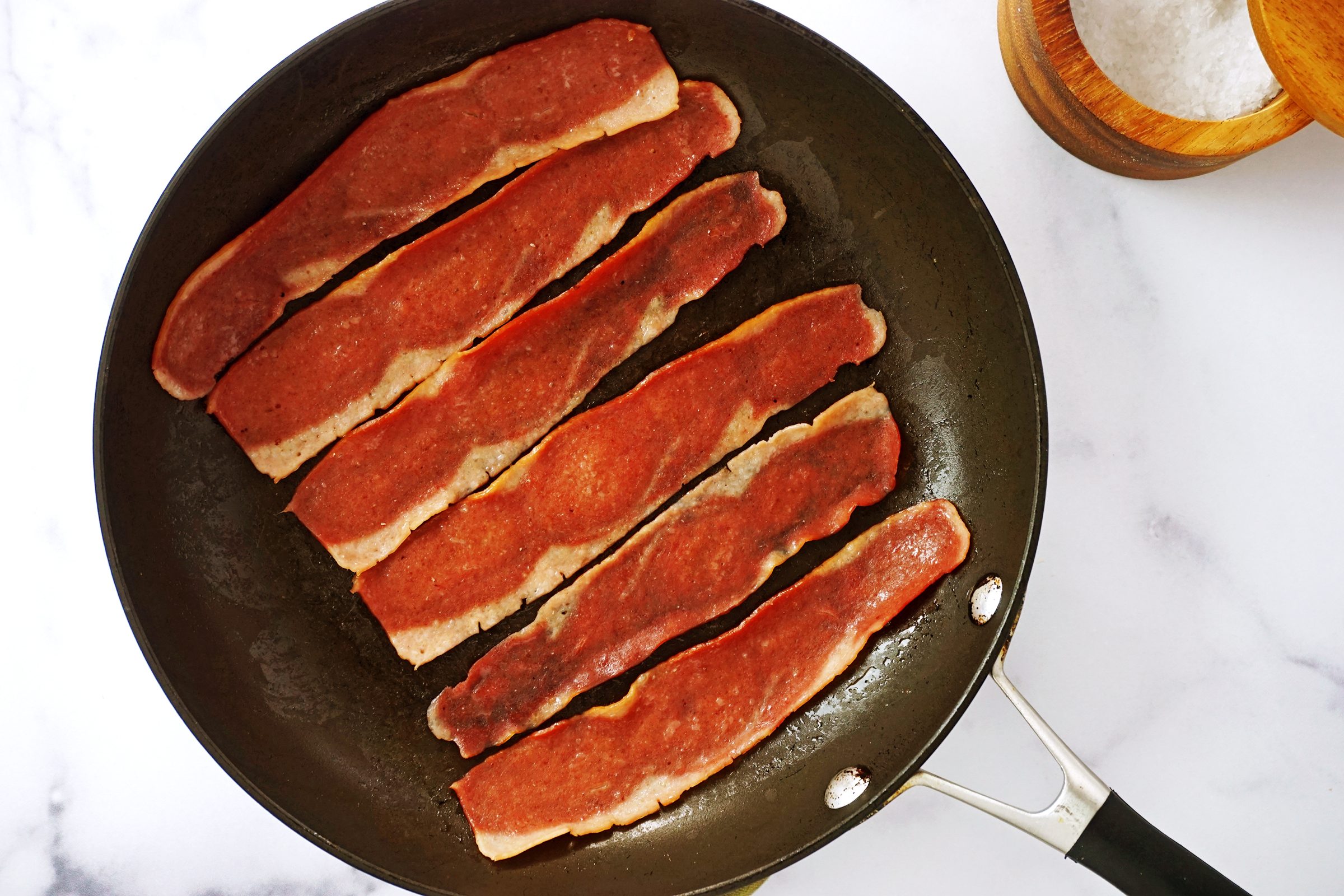 Jennifer Aniston Salad turkey bacon