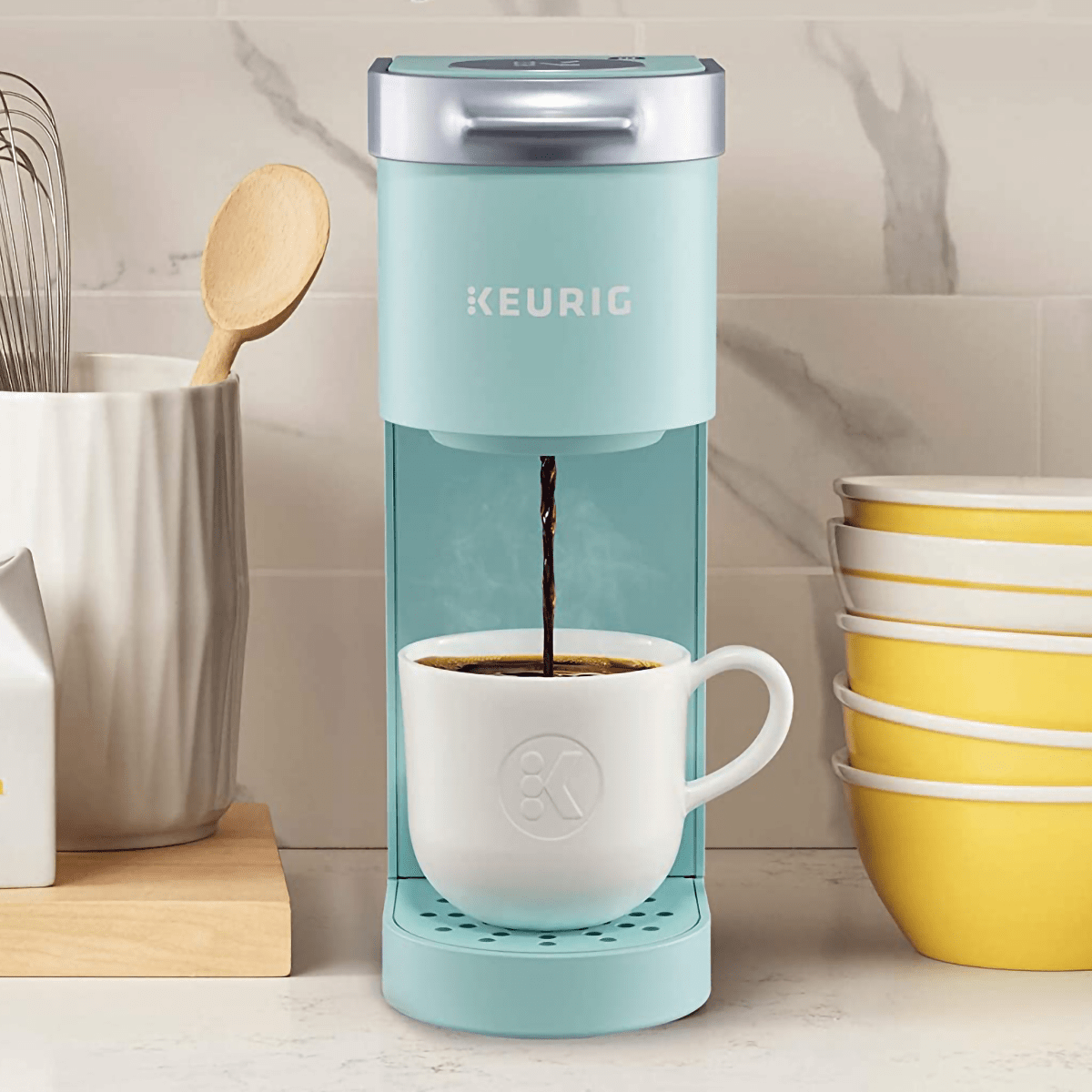 Keurig K Mini Coffee Maker