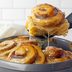 How to Make the Famous TikTok Cinnamon Rolls with Heavy Cream