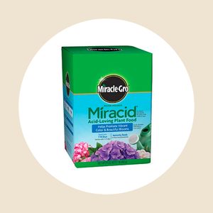 Scotts Company Miracle Gro