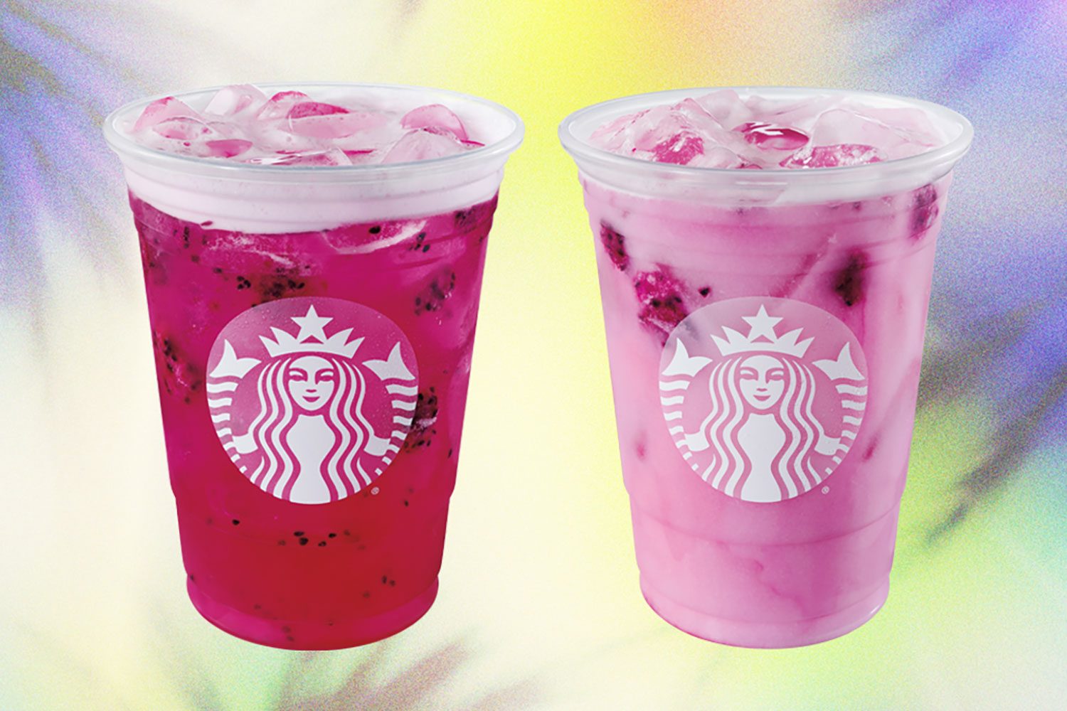 You Can Now Get 50% Off Iced Drinks at Starbucks This Summer—Here’s How