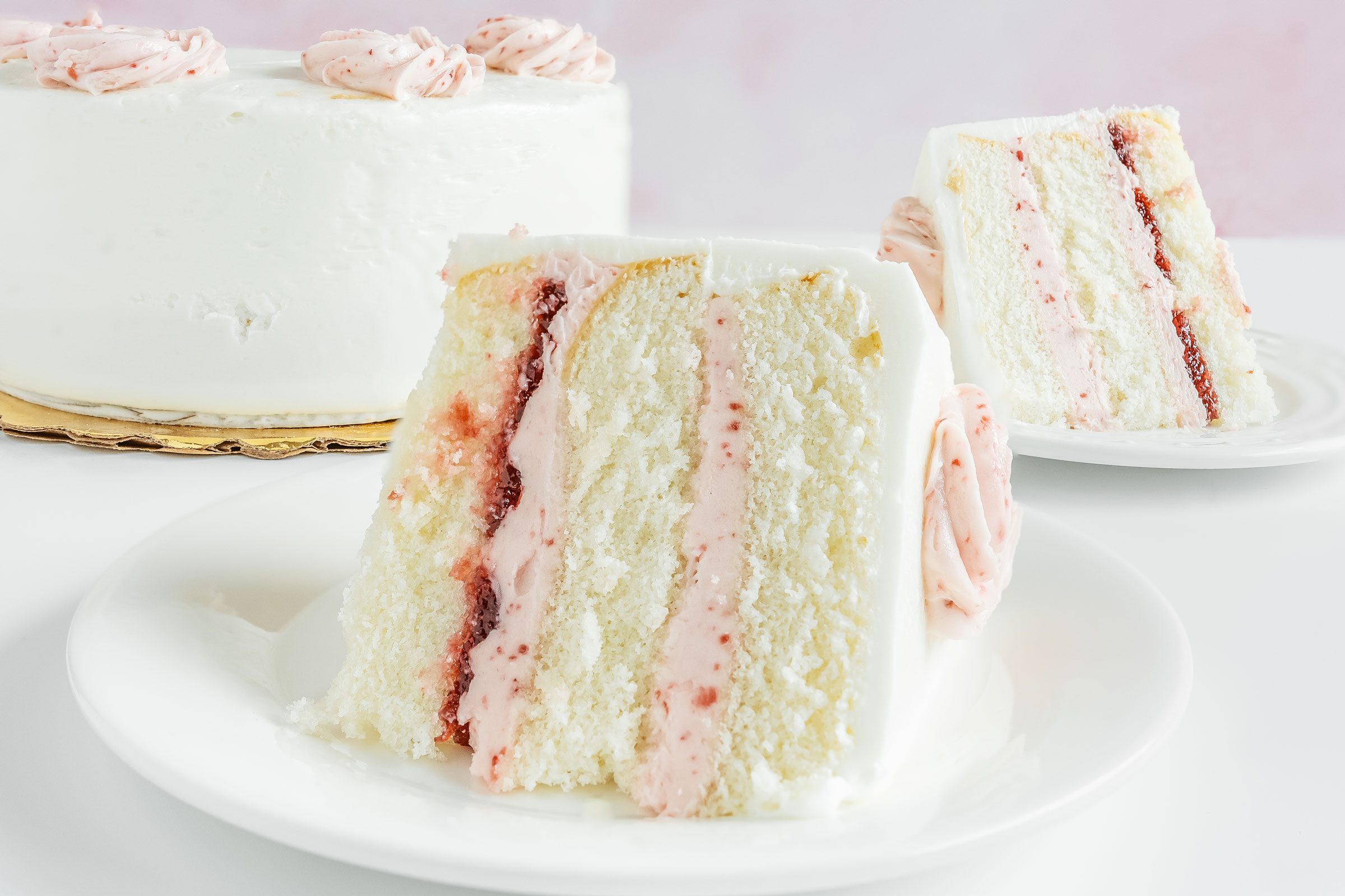 You Can Order JFK’s Wedding Cake for Dessert—Here’s How