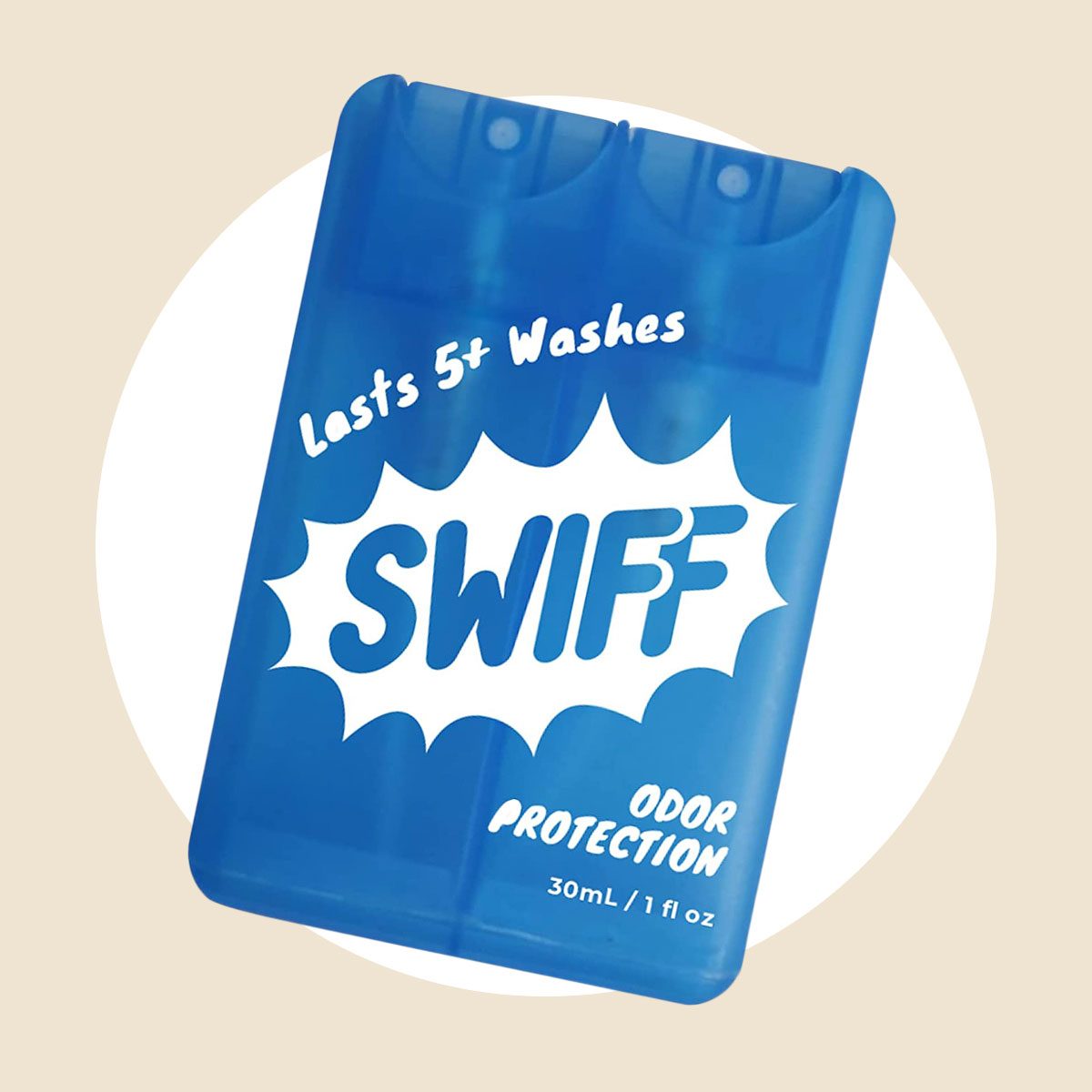 Toh Ecomm Swift Laundry Via Amazon.com