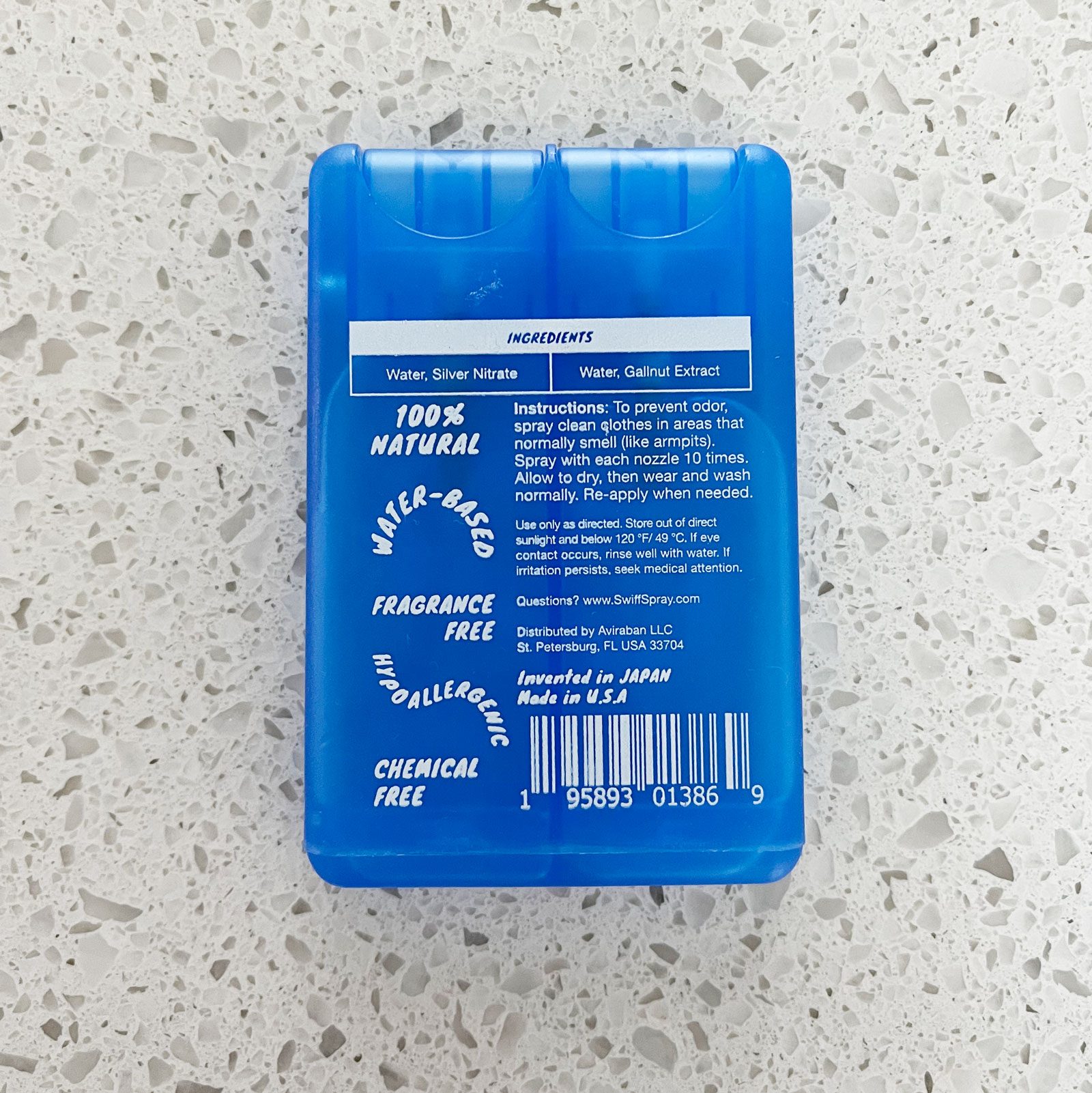 Toh We Tried Swiff 2 Madi Koetting Taste Of Home Jvedit