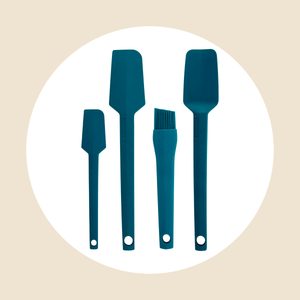 Taste Home Piece Silicone Utensil