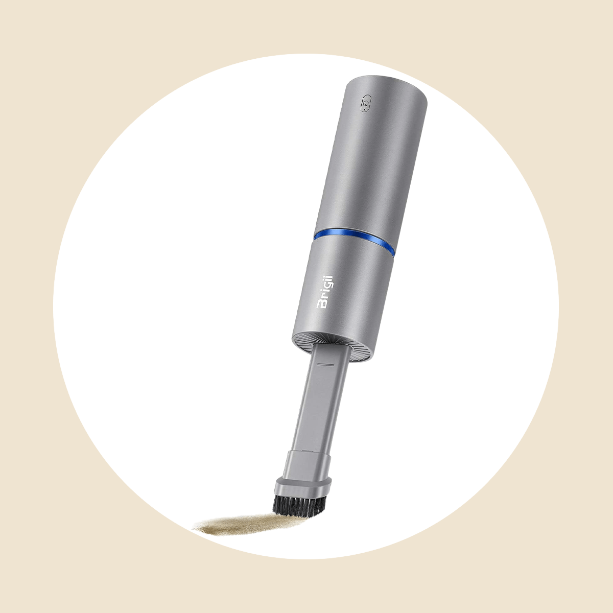 Brigii Mini Vacuum Air Duster Ecomm Via Amazon