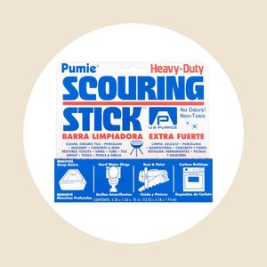 Scouring Stick
