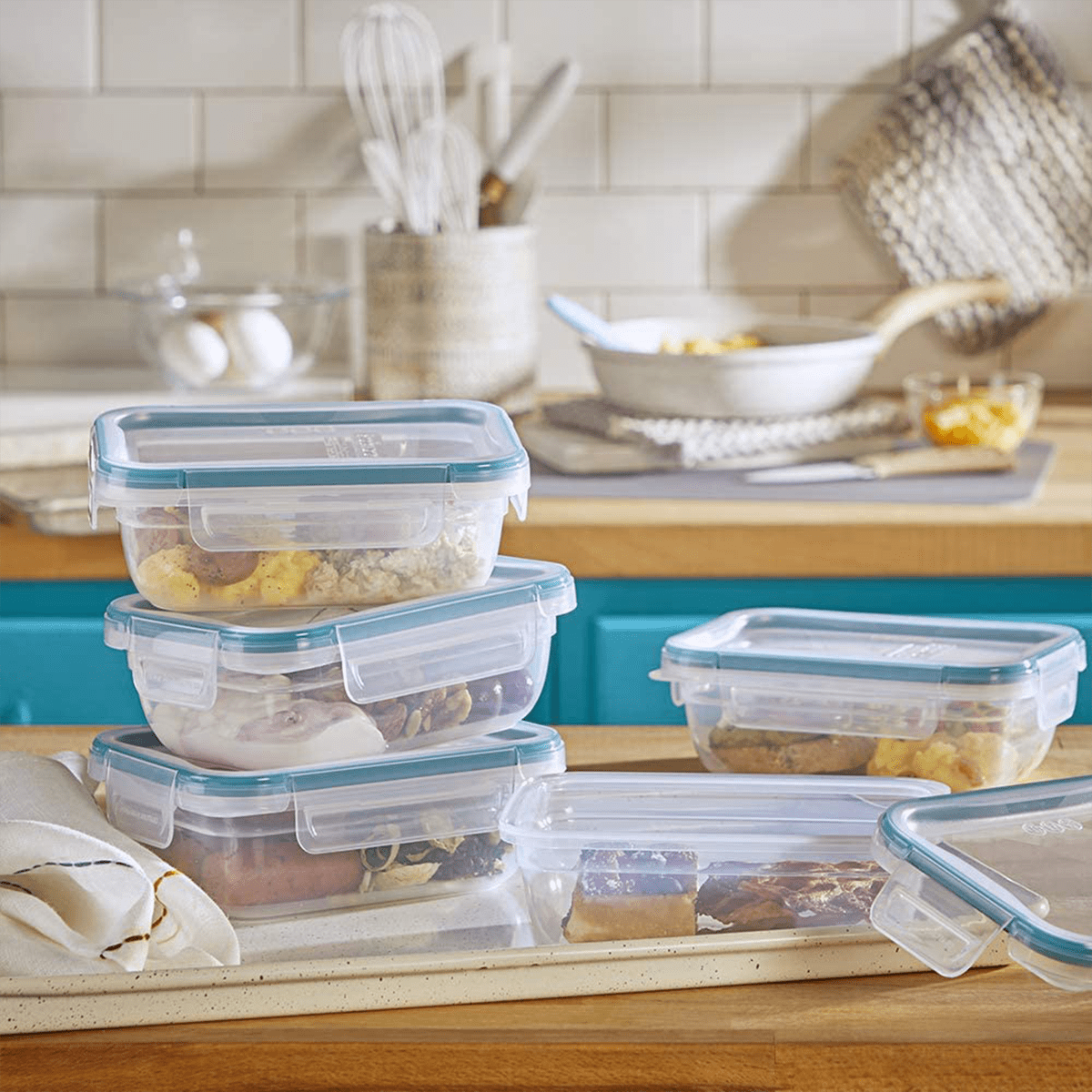 The Best Food Storage Containers of 2025