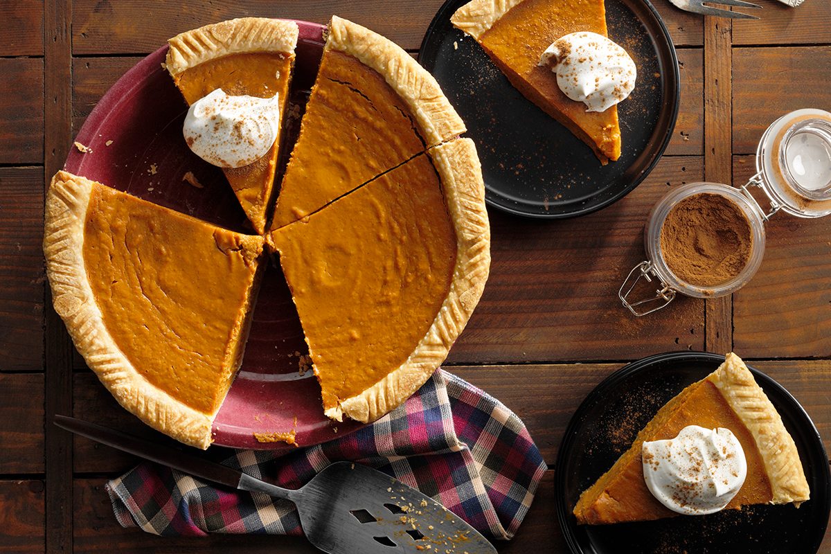 Does Pumpkin Pie Need to Be Refrigerated?