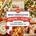 Presenting the Finalists in Our Most Innovative Recipe Contest