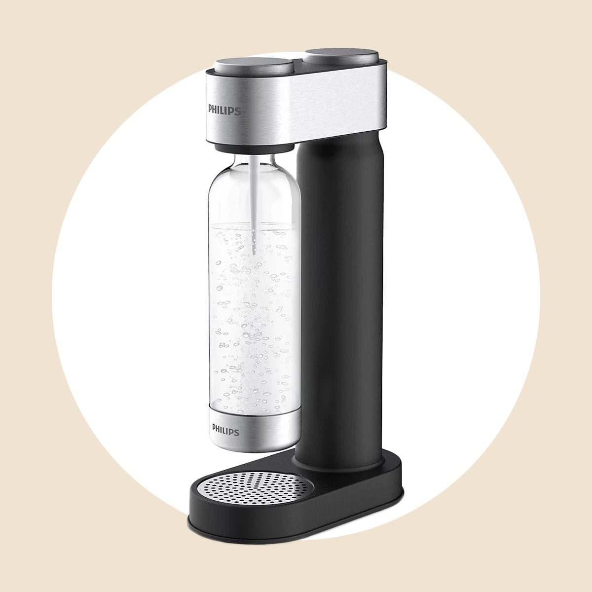 Philips Water Gozero Soda Maker