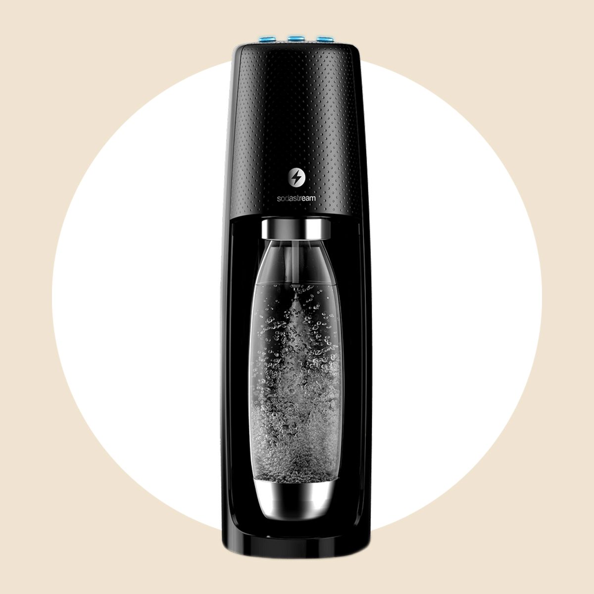 Sodastream One Touch Soda Maker