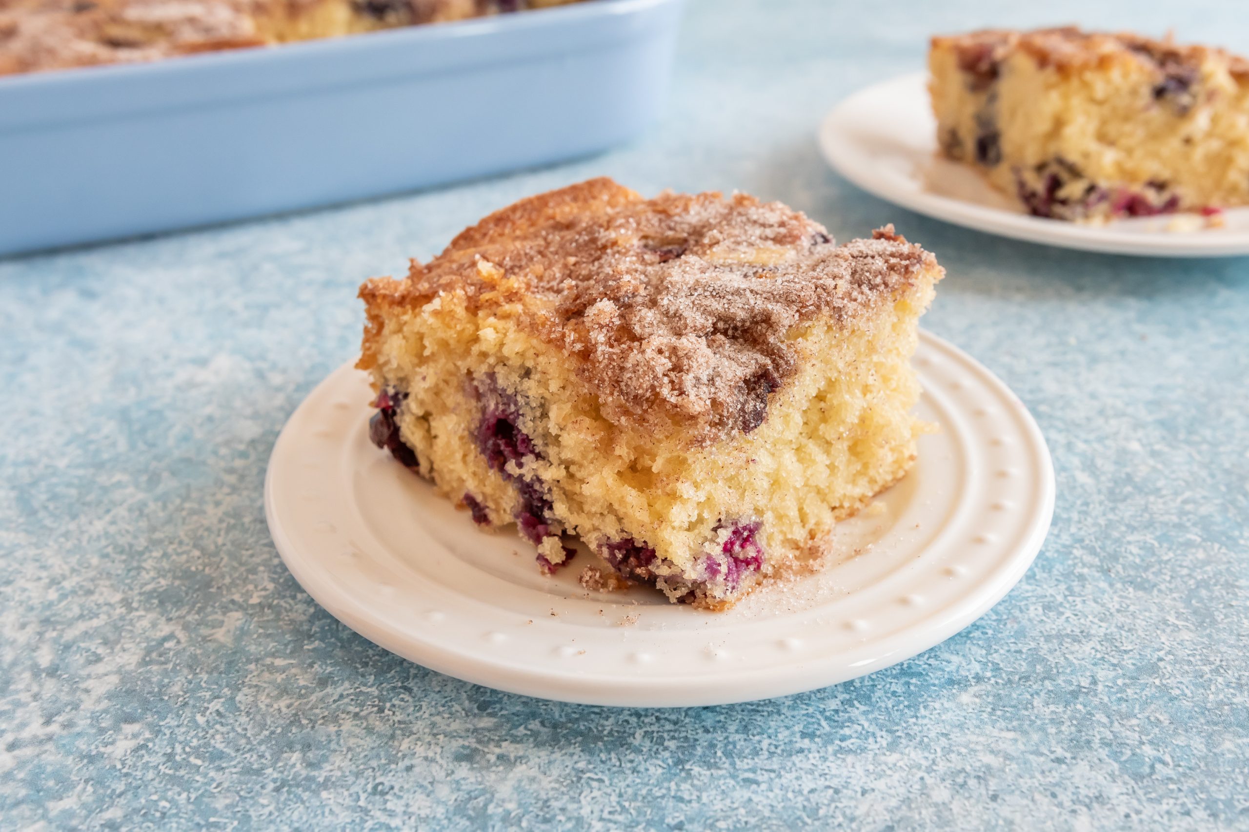 I Made Blueberry Boy Bait and It’s the Best Way to Use Fresh Blueberries