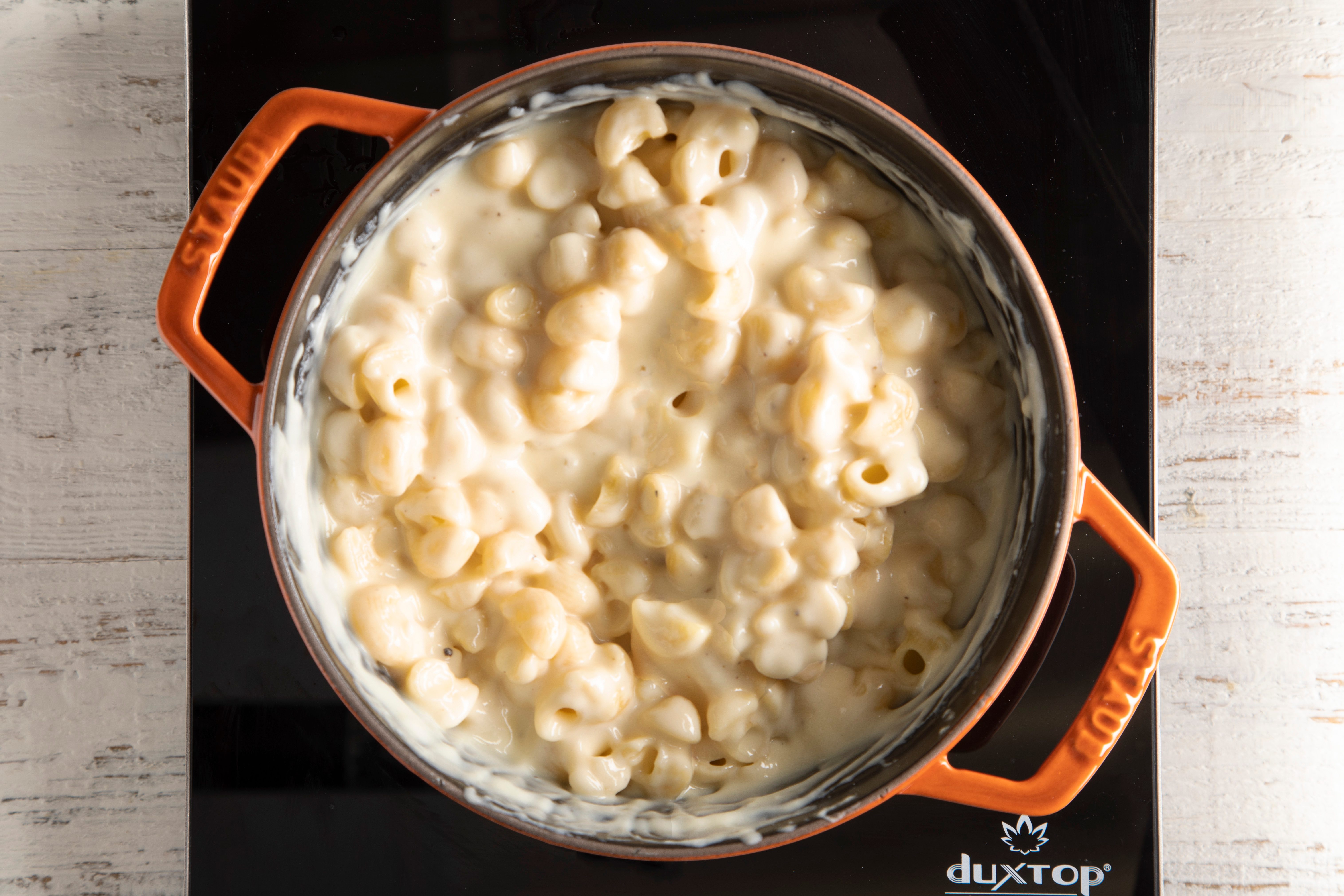 panera mac and cheese