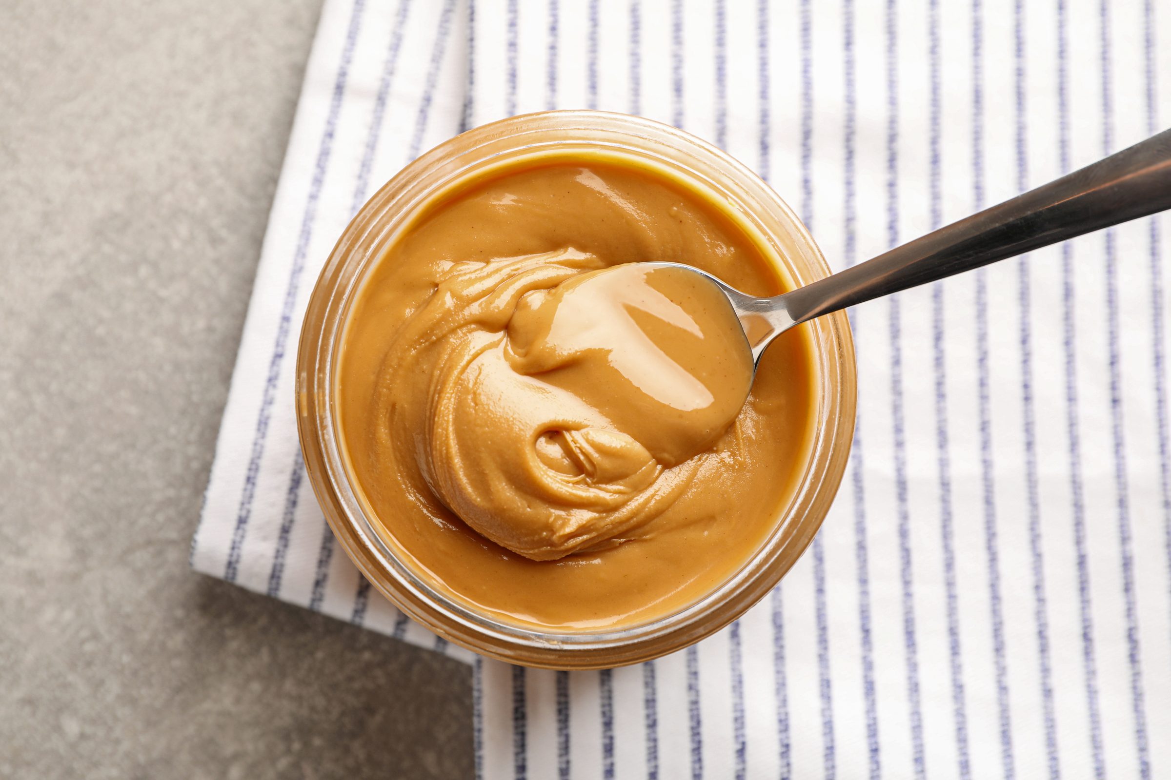 Is Peanut Butter Good for People with Diabetes?