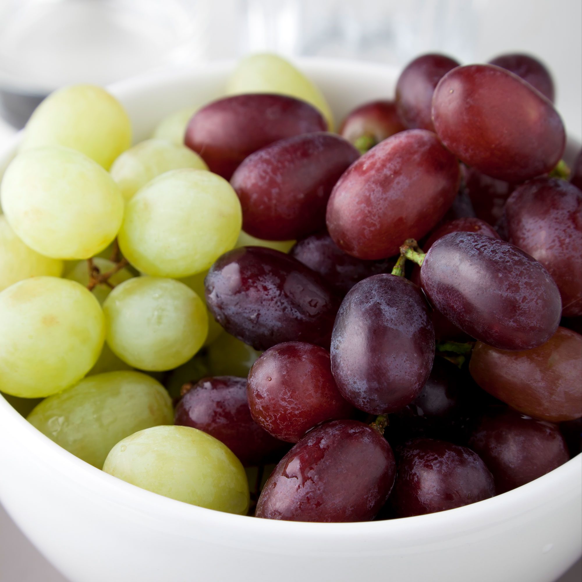 Are Grapes Good for People with Diabetes?