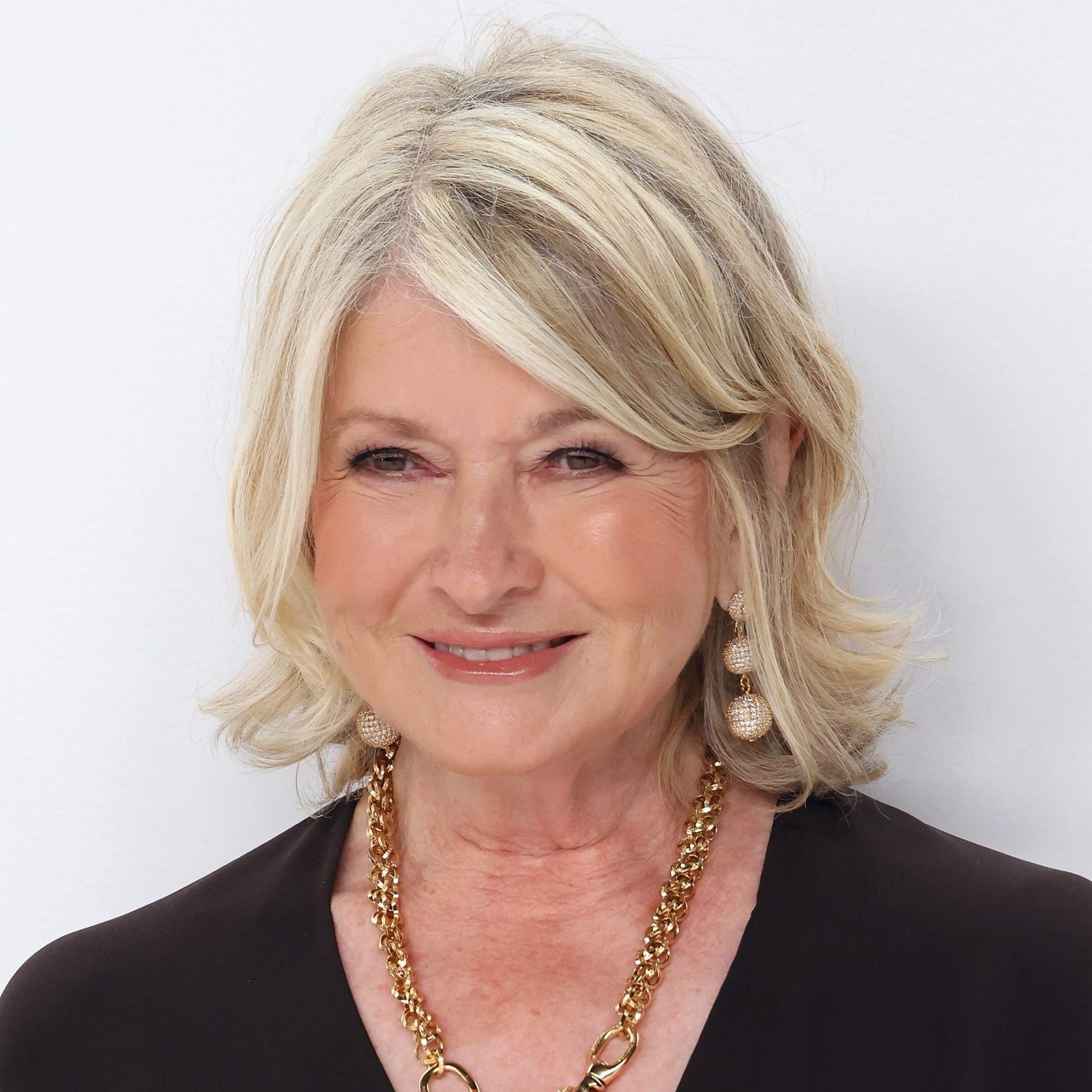 Martha Stewart Just Shared Her Favorite Thanksgiving Cocktail and We Can’t Wait to Try It