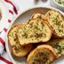 How to Make Texas Toast Garlic Bread