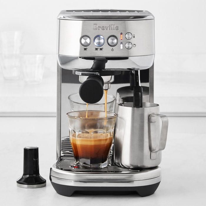 Breville Espresso Machine