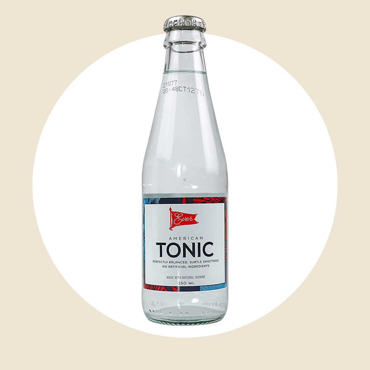 Ever American Tonic Water