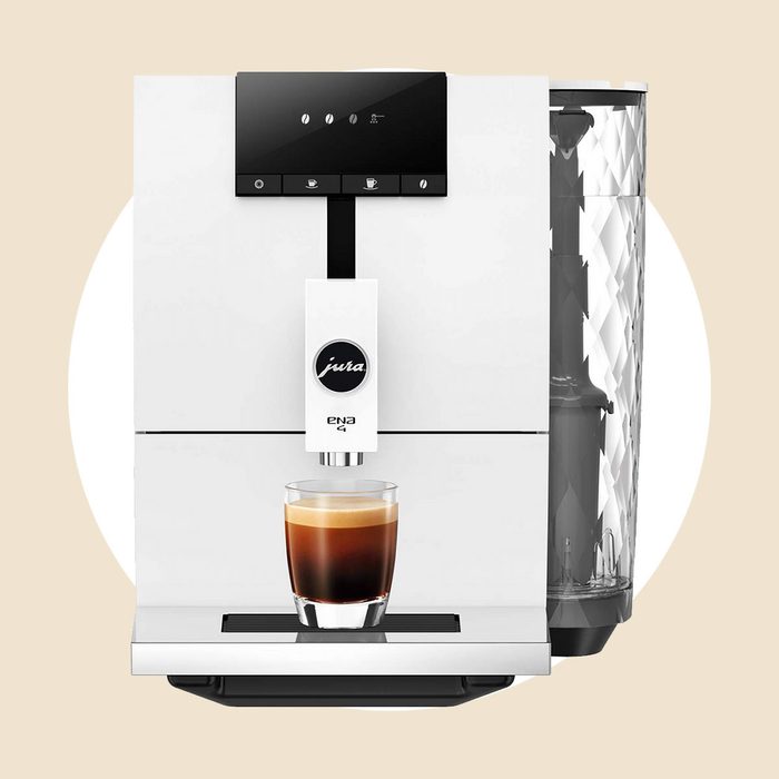 Jura Espresso Machine