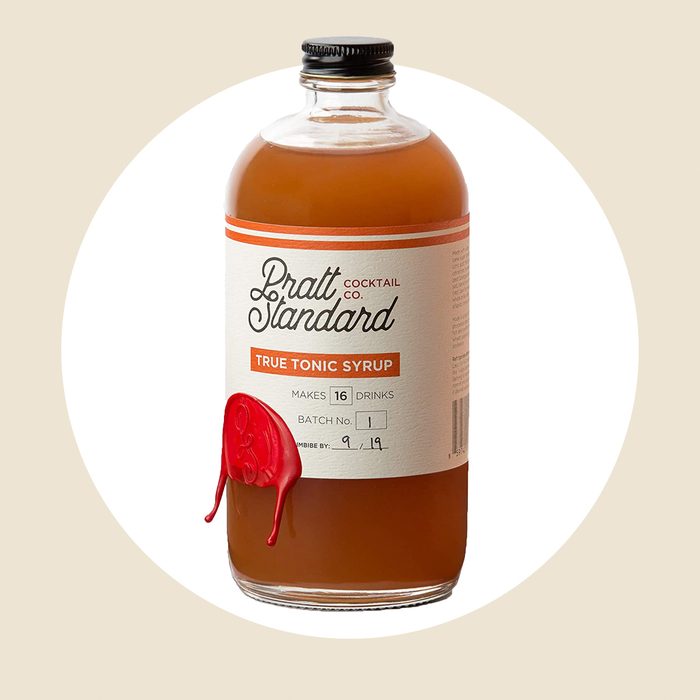 Pratt Standard Cocktail Co